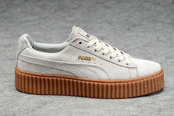 Puma x Rihanna Creepers Men Shoes--006